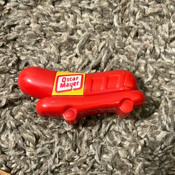 Other - Vintage Oscar Mayer Weiner Mobile Whistle
